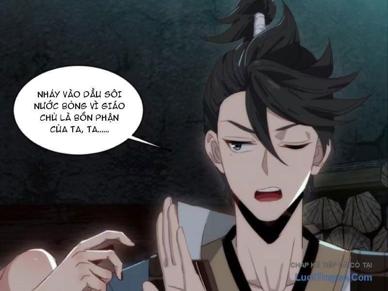 Giáo Chủ Ma Giáo Vụng Trộm Xem Ta Tu Luyện - Chapter 44 - Page 66