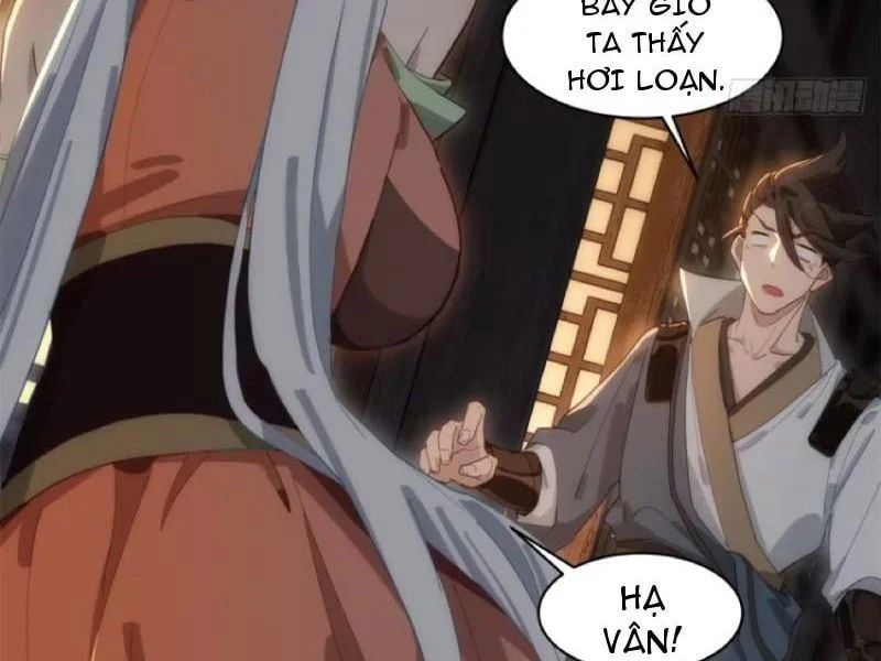 Giáo Chủ Ma Giáo Vụng Trộm Xem Ta Tu Luyện - Chapter 44 - Page 7