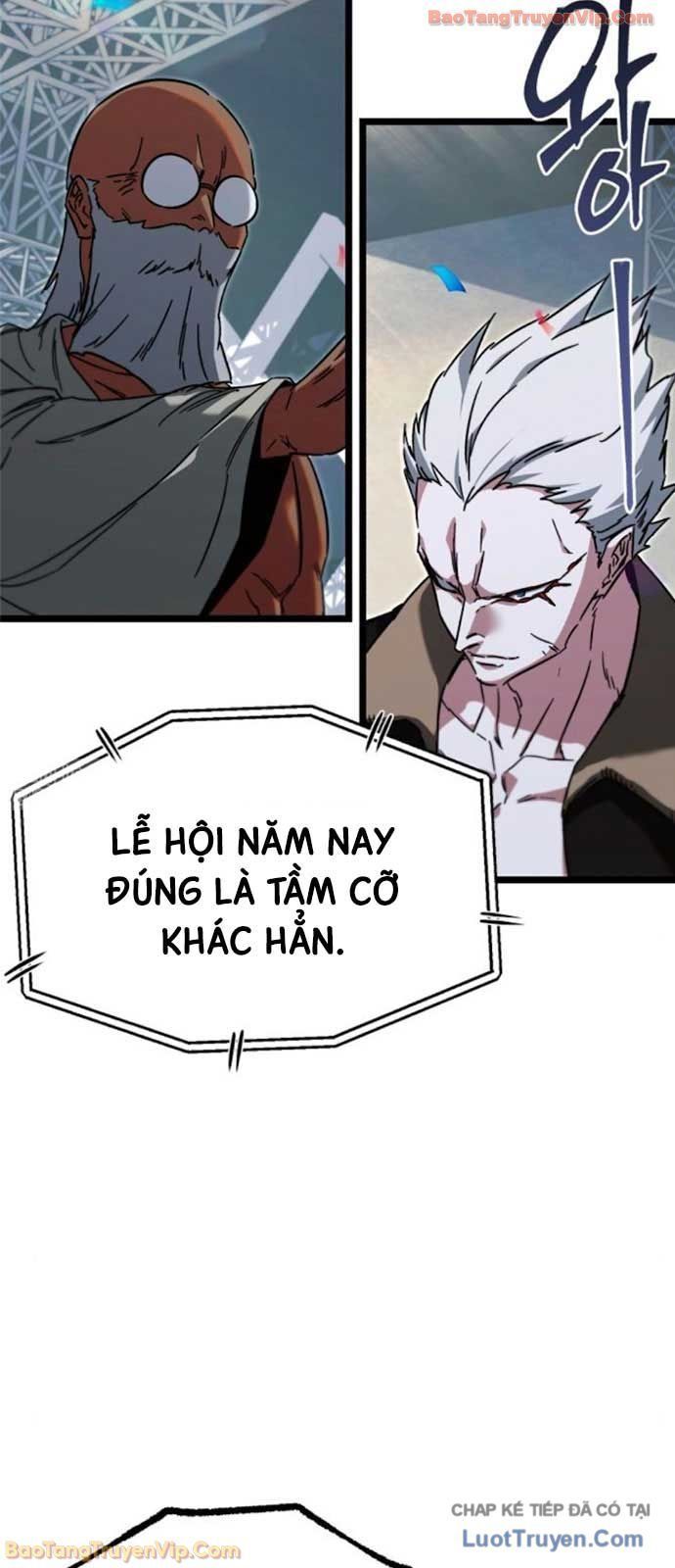 Thống Lĩnh Học Viện Chỉ Bằng Dao Sashimi - Chapter 57 - Page 10