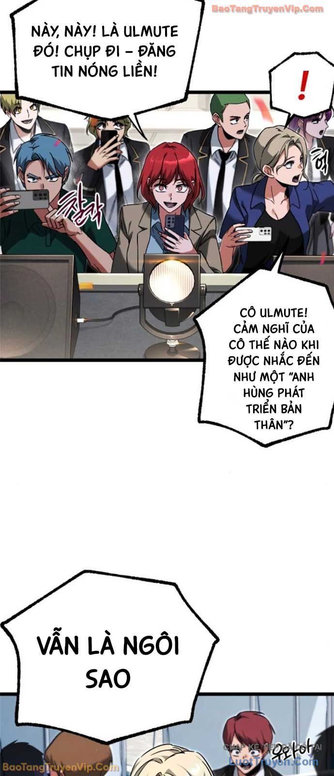 Thống Lĩnh Học Viện Chỉ Bằng Dao Sashimi - Chapter 57 - Page 11