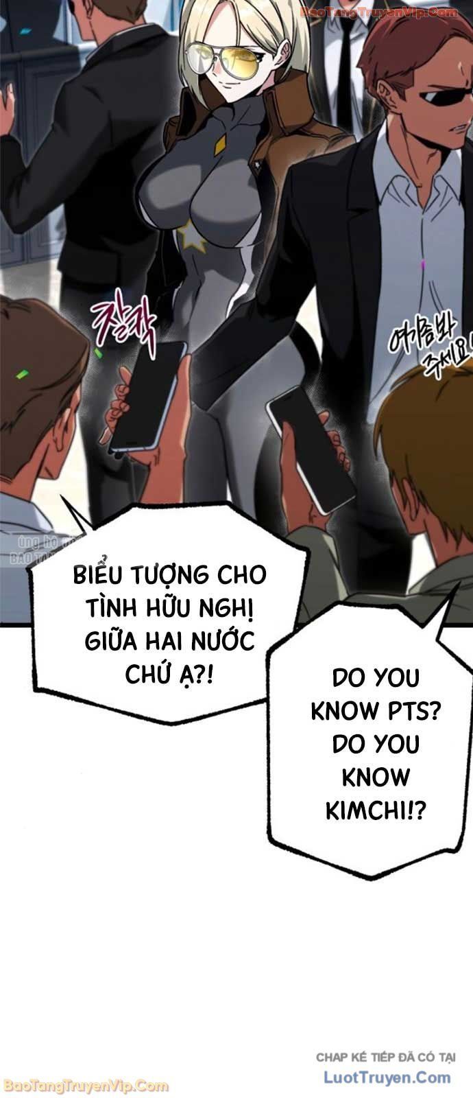 Thống Lĩnh Học Viện Chỉ Bằng Dao Sashimi - Chapter 57 - Page 12