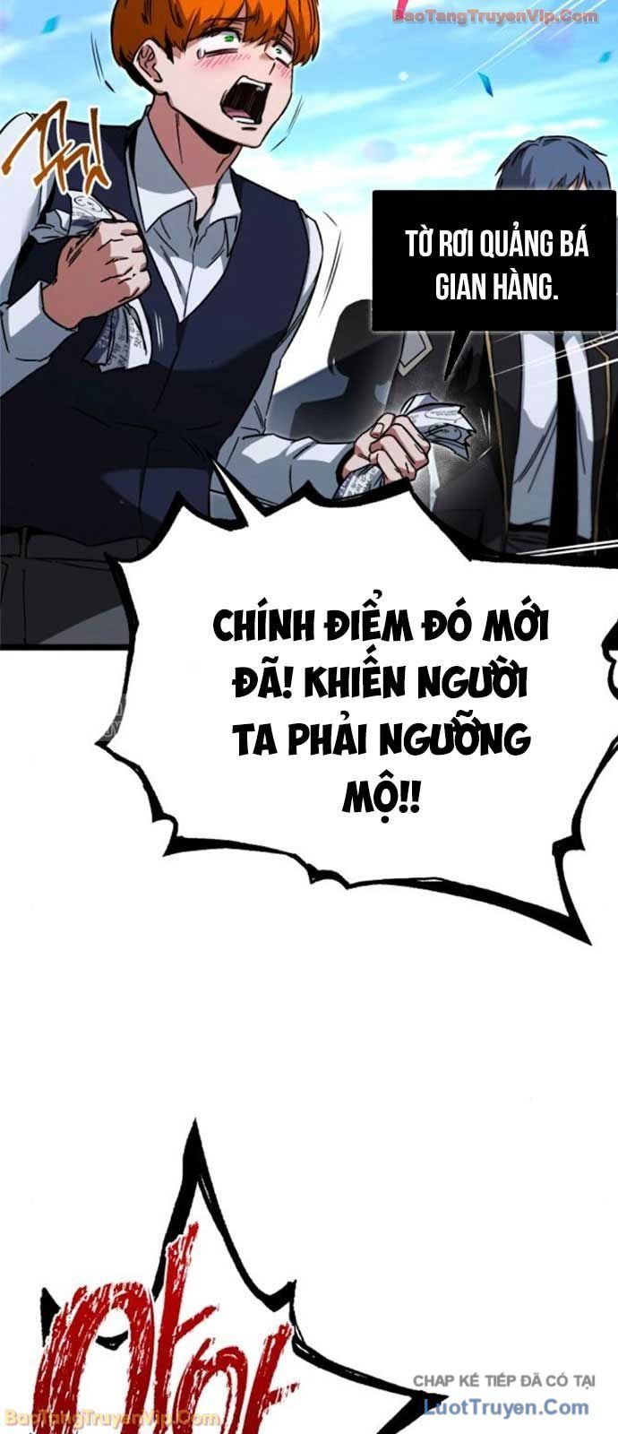 Thống Lĩnh Học Viện Chỉ Bằng Dao Sashimi - Chapter 57 - Page 14