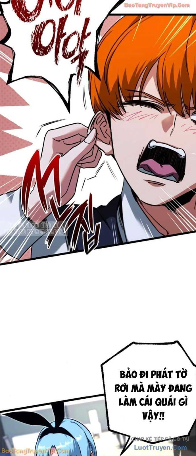 Thống Lĩnh Học Viện Chỉ Bằng Dao Sashimi - Chapter 57 - Page 15