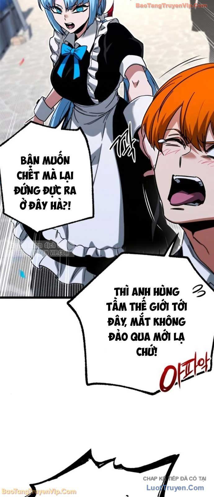 Thống Lĩnh Học Viện Chỉ Bằng Dao Sashimi - Chapter 57 - Page 16