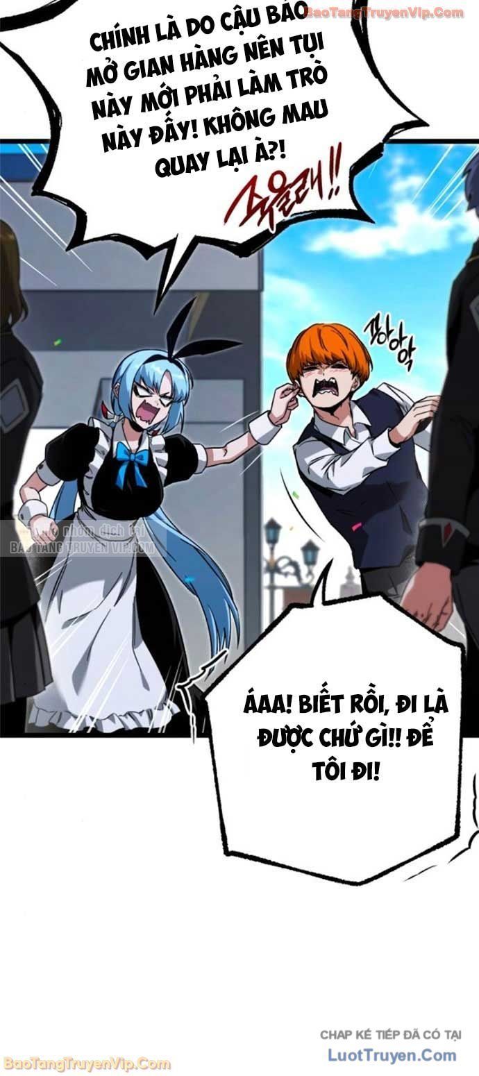 Thống Lĩnh Học Viện Chỉ Bằng Dao Sashimi - Chapter 57 - Page 17