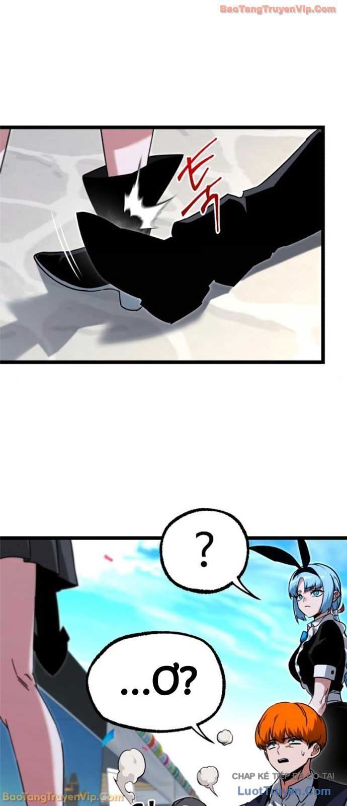 Thống Lĩnh Học Viện Chỉ Bằng Dao Sashimi - Chapter 57 - Page 18