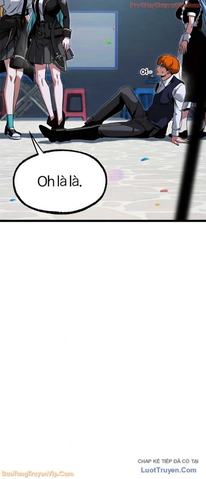 Thống Lĩnh Học Viện Chỉ Bằng Dao Sashimi - Chapter 57 - Page 20