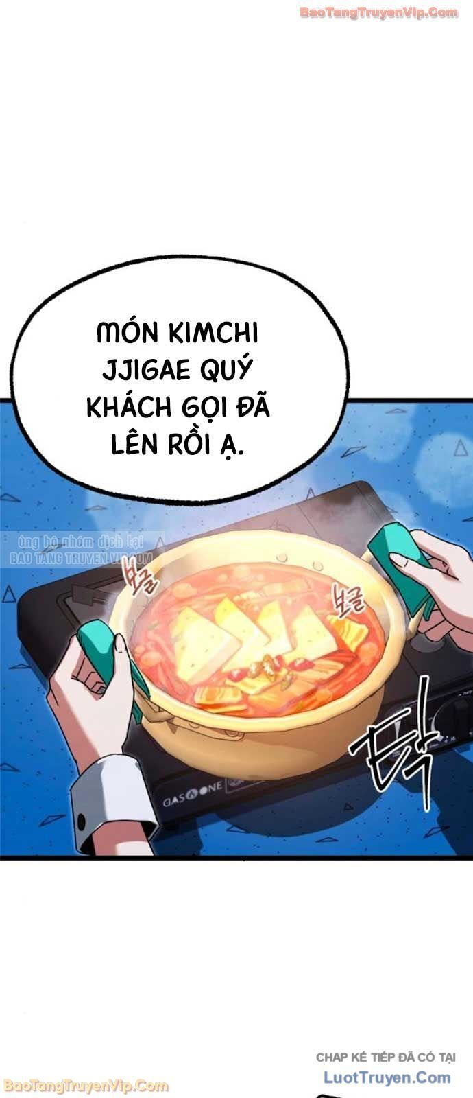 Thống Lĩnh Học Viện Chỉ Bằng Dao Sashimi - Chapter 57 - Page 21