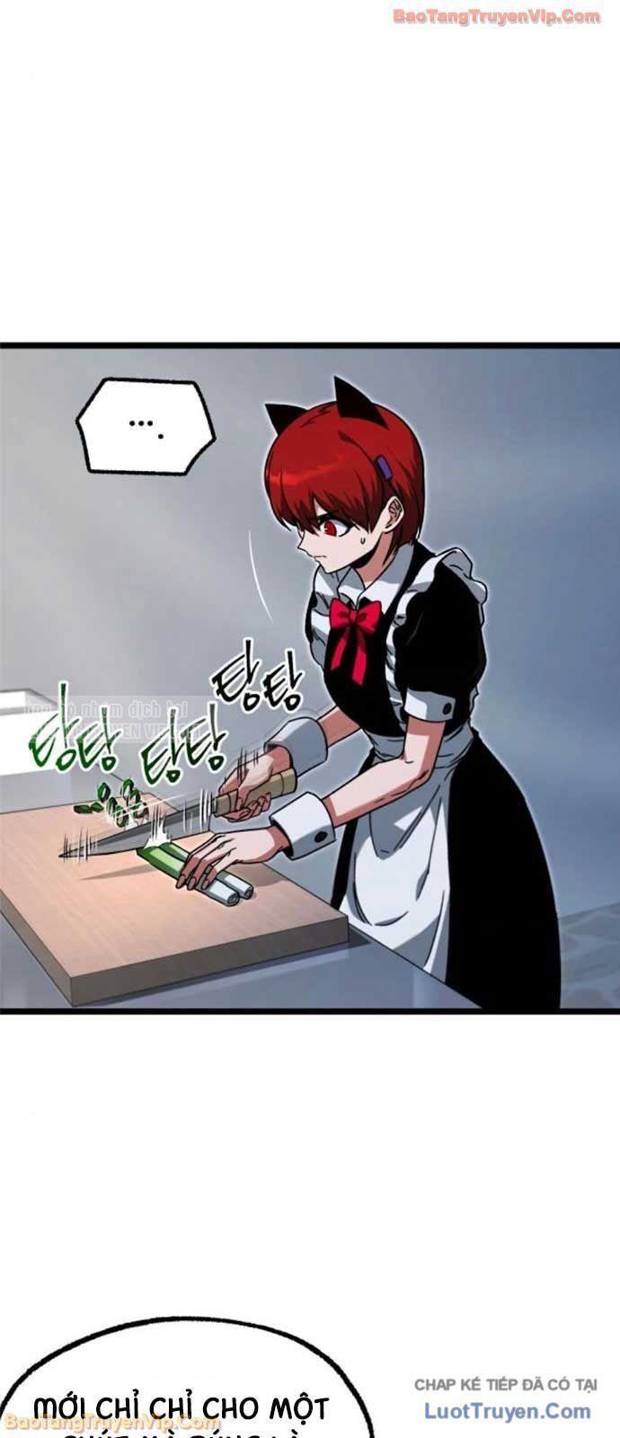 Thống Lĩnh Học Viện Chỉ Bằng Dao Sashimi - Chapter 57 - Page 23