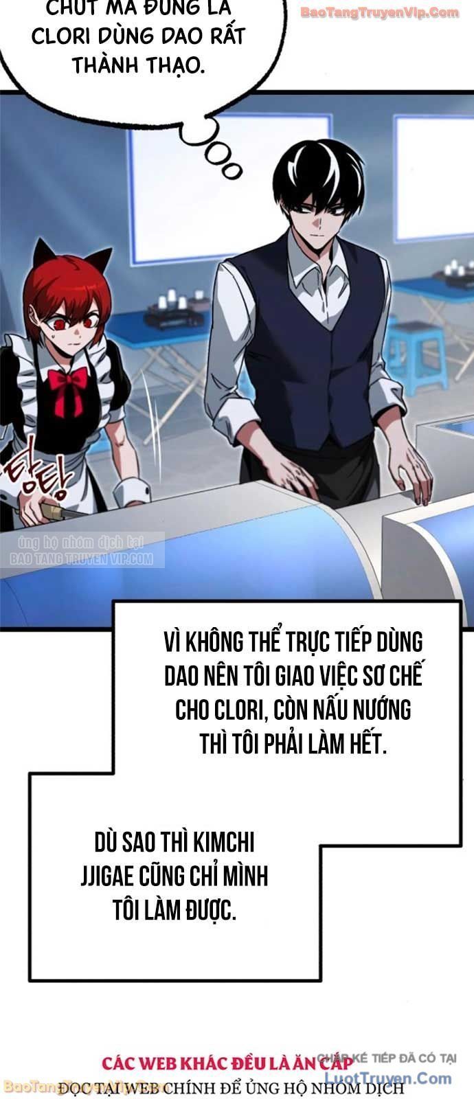 Thống Lĩnh Học Viện Chỉ Bằng Dao Sashimi - Chapter 57 - Page 24