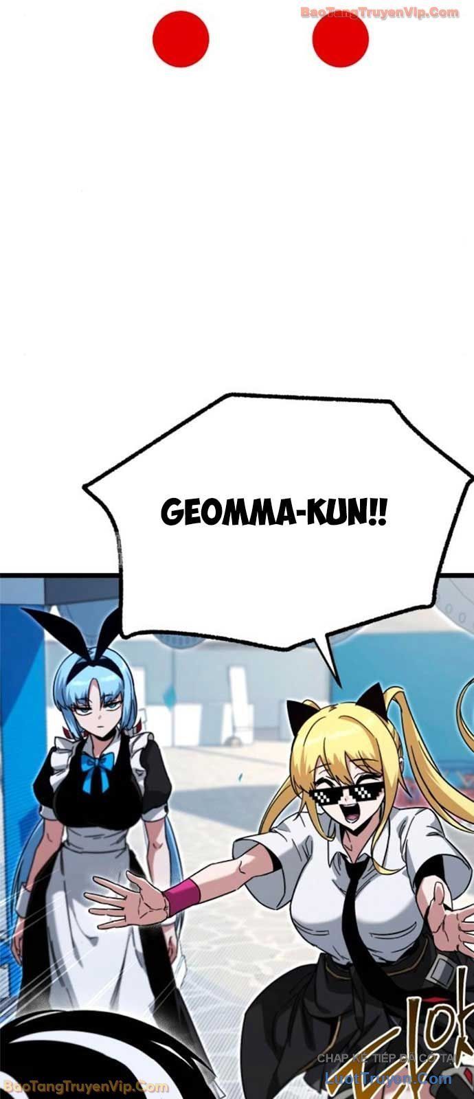 Thống Lĩnh Học Viện Chỉ Bằng Dao Sashimi - Chapter 57 - Page 27