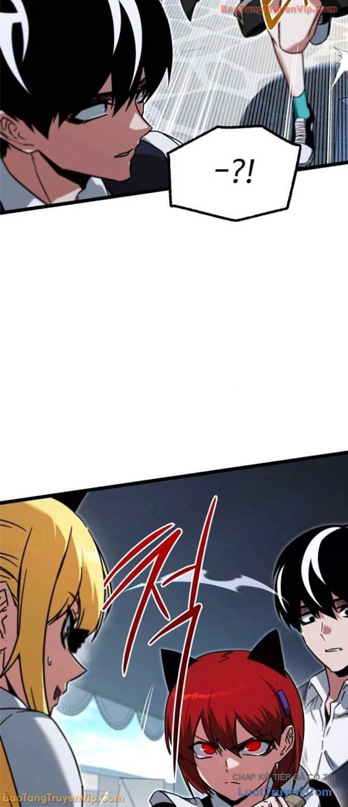 Thống Lĩnh Học Viện Chỉ Bằng Dao Sashimi - Chapter 57 - Page 28