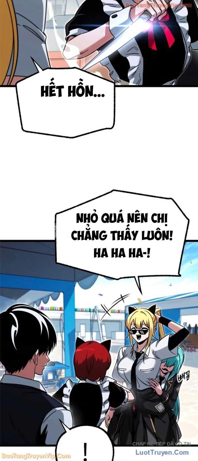 Thống Lĩnh Học Viện Chỉ Bằng Dao Sashimi - Chapter 57 - Page 29