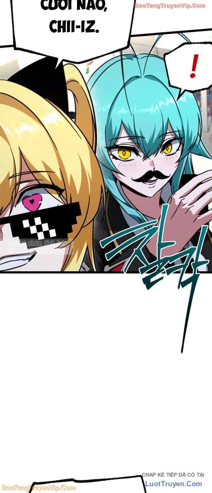 Thống Lĩnh Học Viện Chỉ Bằng Dao Sashimi - Chapter 57 - Page 3