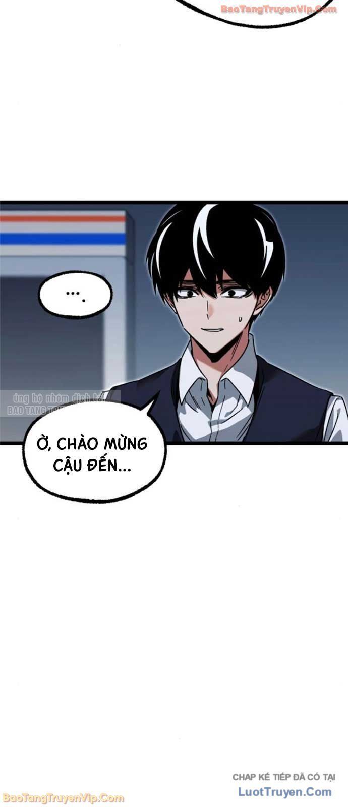Thống Lĩnh Học Viện Chỉ Bằng Dao Sashimi - Chapter 57 - Page 31