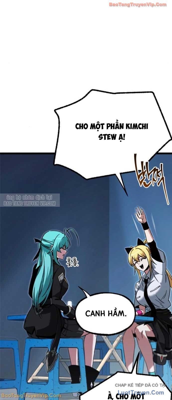 Thống Lĩnh Học Viện Chỉ Bằng Dao Sashimi - Chapter 57 - Page 32