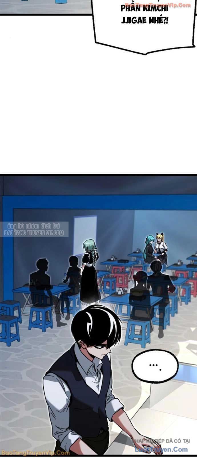 Thống Lĩnh Học Viện Chỉ Bằng Dao Sashimi - Chapter 57 - Page 33