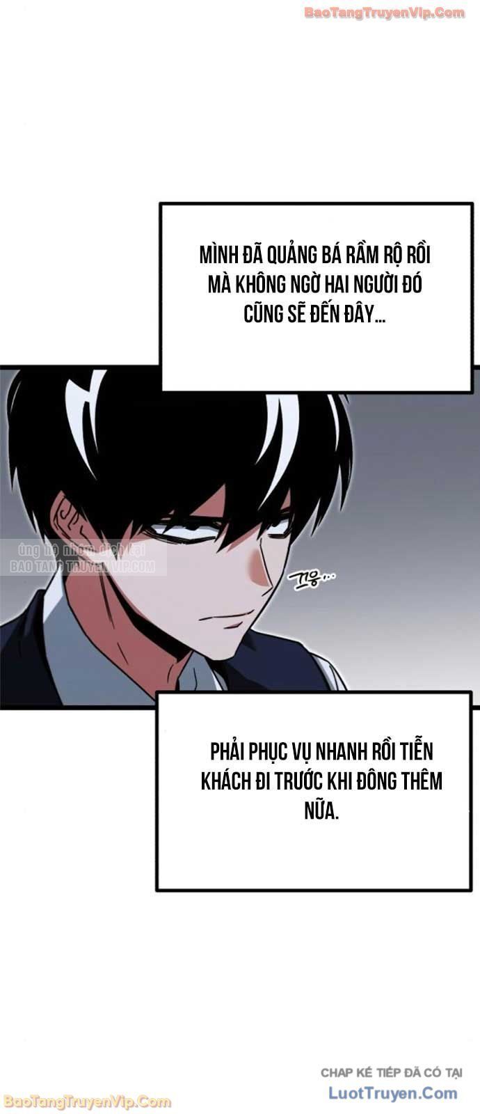 Thống Lĩnh Học Viện Chỉ Bằng Dao Sashimi - Chapter 57 - Page 34