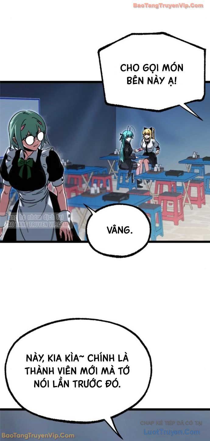 Thống Lĩnh Học Viện Chỉ Bằng Dao Sashimi - Chapter 57 - Page 35