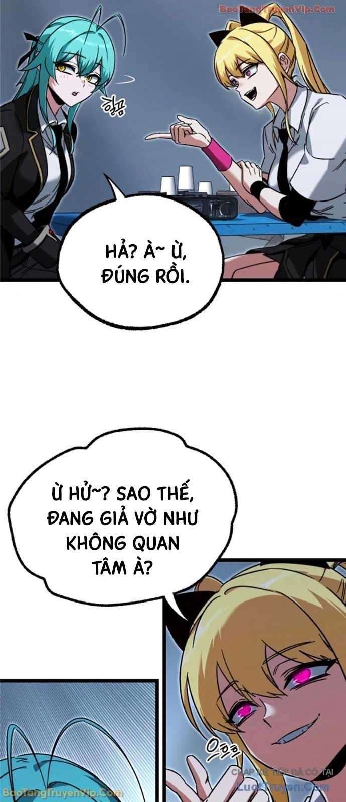 Thống Lĩnh Học Viện Chỉ Bằng Dao Sashimi - Chapter 57 - Page 36