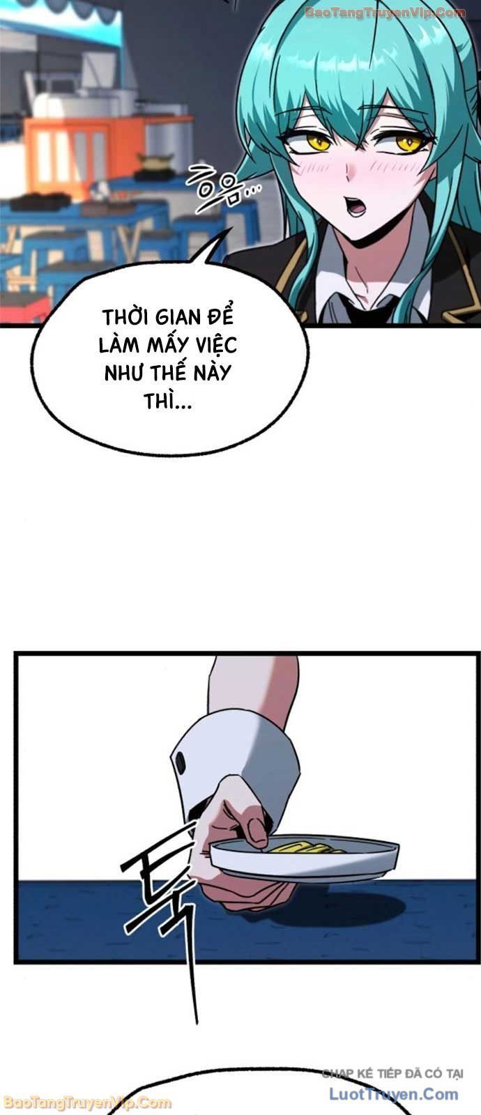 Thống Lĩnh Học Viện Chỉ Bằng Dao Sashimi - Chapter 57 - Page 39