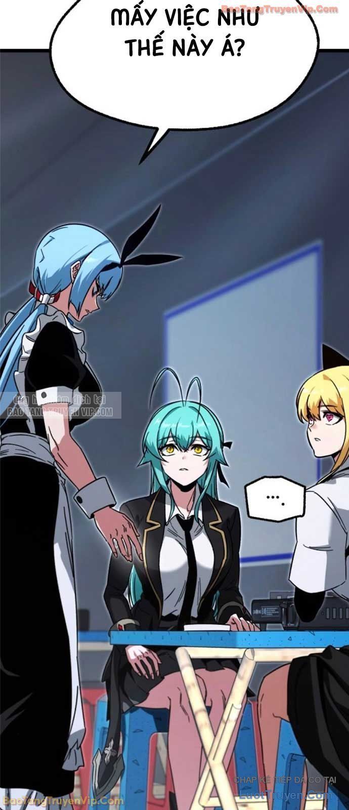 Thống Lĩnh Học Viện Chỉ Bằng Dao Sashimi - Chapter 57 - Page 40