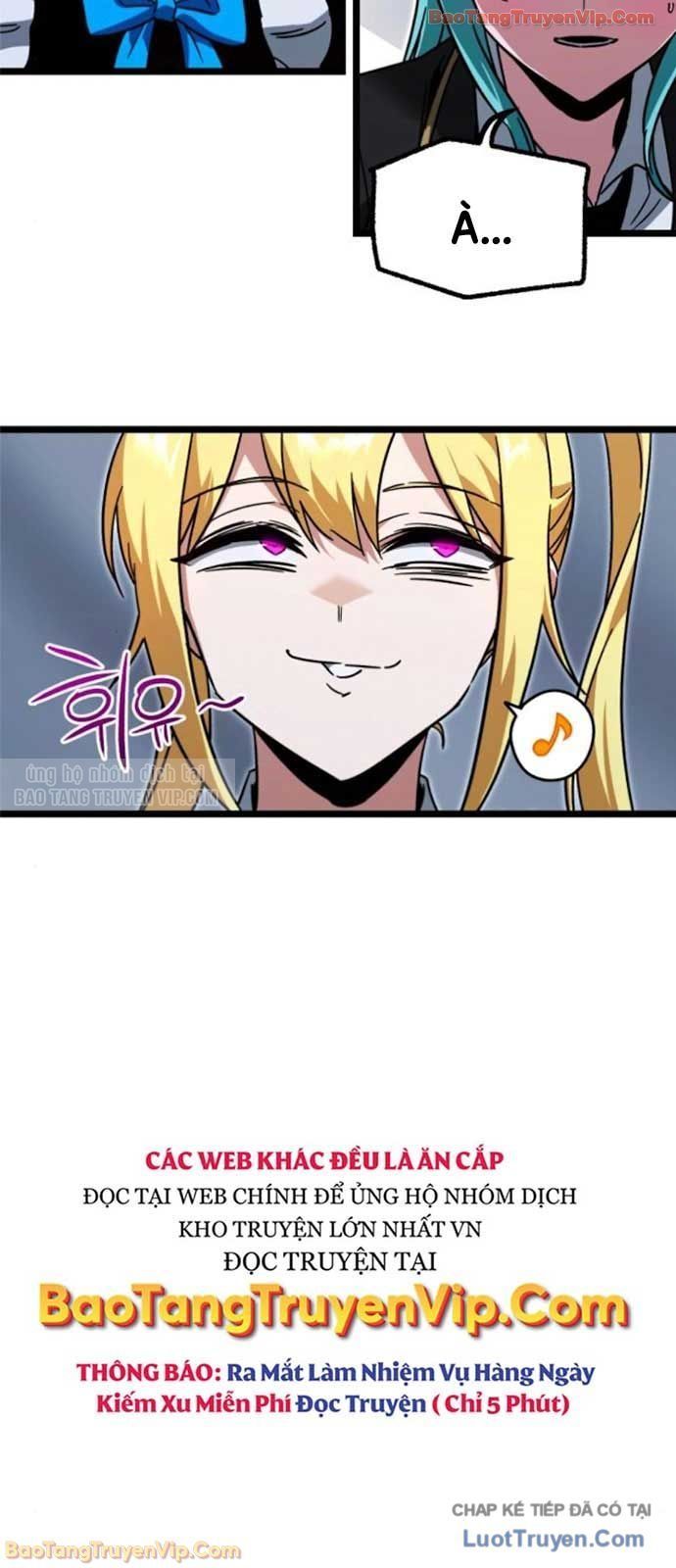 Thống Lĩnh Học Viện Chỉ Bằng Dao Sashimi - Chapter 57 - Page 42