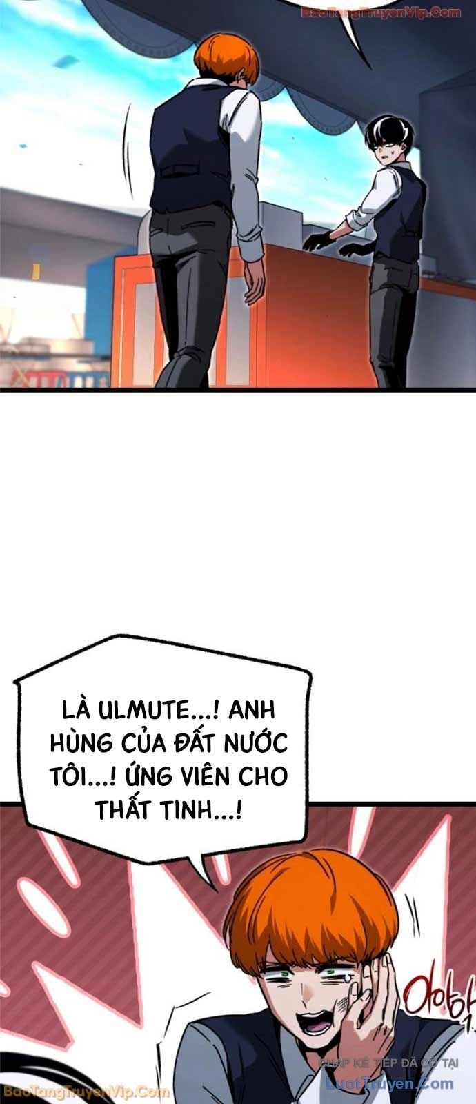 Thống Lĩnh Học Viện Chỉ Bằng Dao Sashimi - Chapter 57 - Page 44