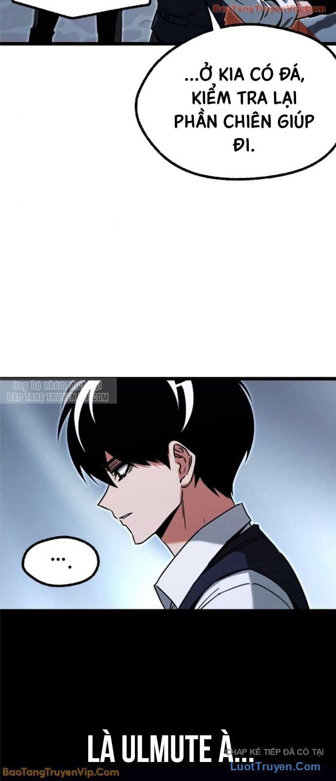 Thống Lĩnh Học Viện Chỉ Bằng Dao Sashimi - Chapter 57 - Page 46