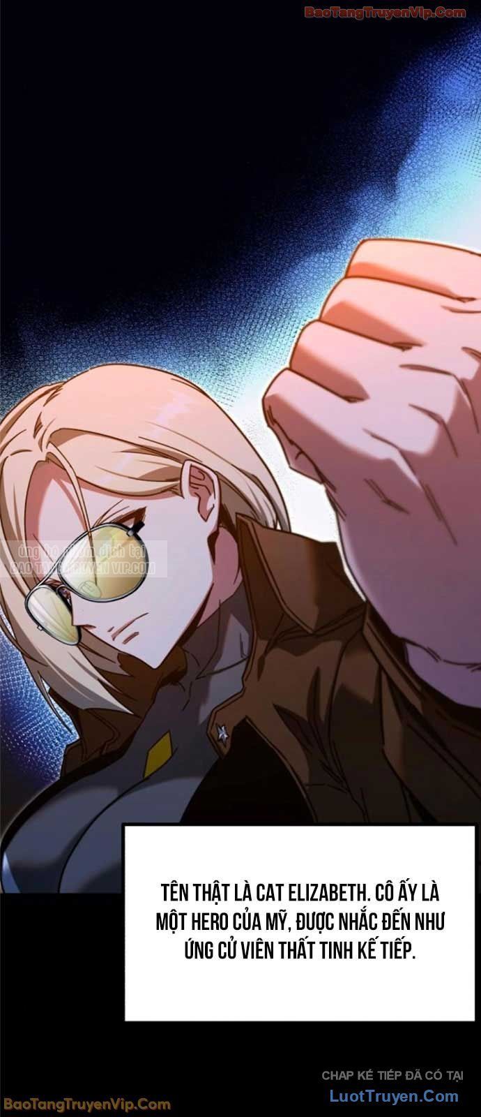 Thống Lĩnh Học Viện Chỉ Bằng Dao Sashimi - Chapter 57 - Page 47