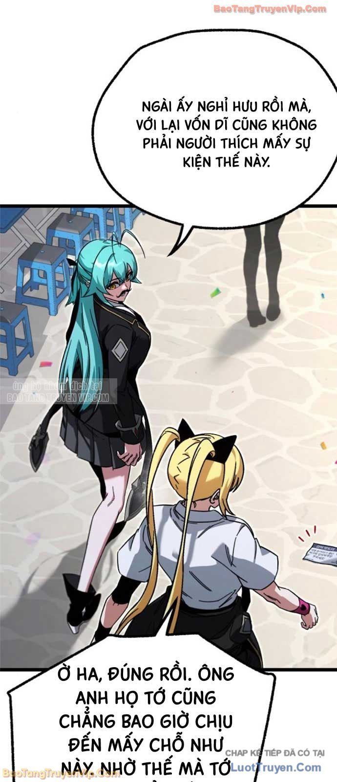 Thống Lĩnh Học Viện Chỉ Bằng Dao Sashimi - Chapter 57 - Page 5