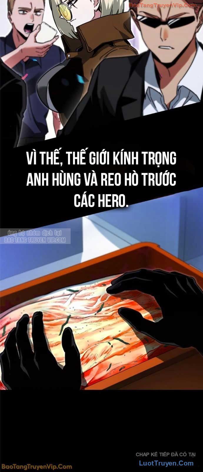 Thống Lĩnh Học Viện Chỉ Bằng Dao Sashimi - Chapter 57 - Page 50