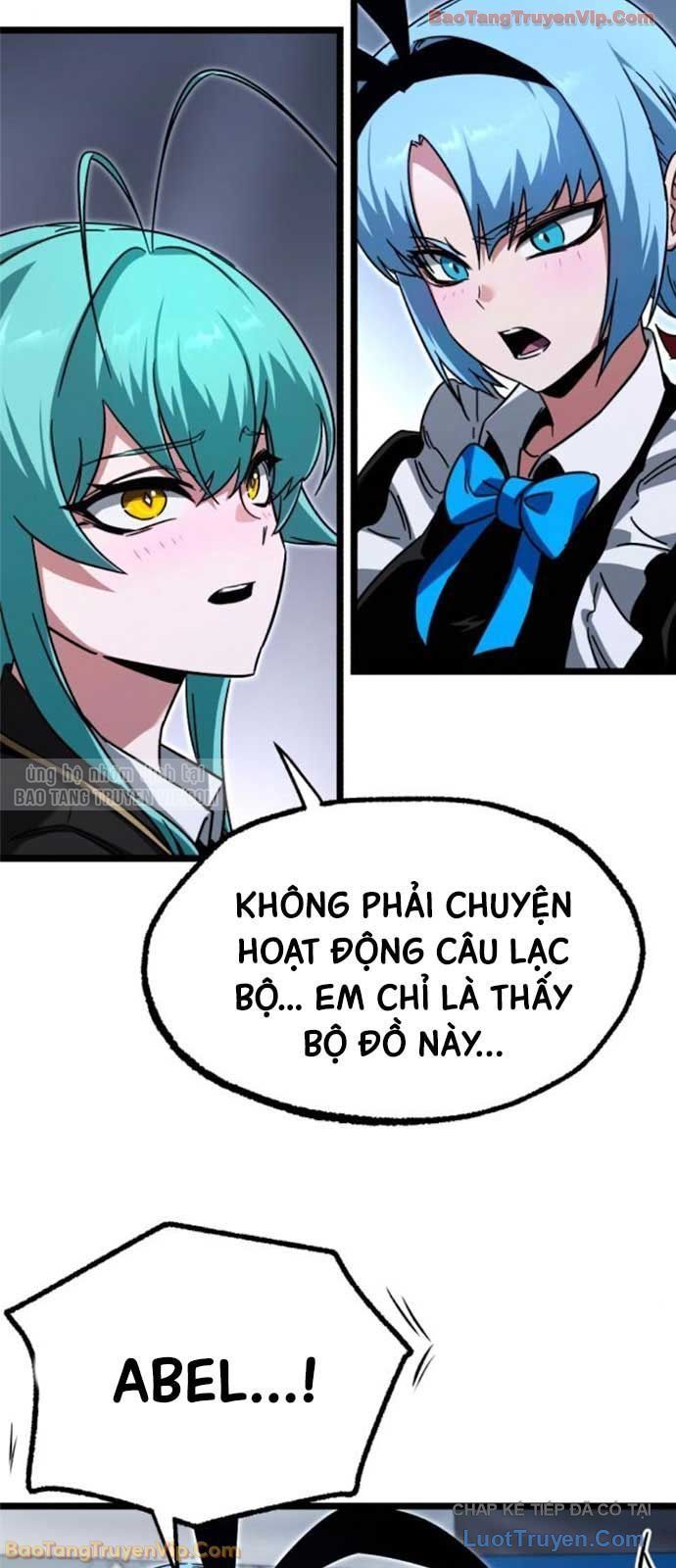 Thống Lĩnh Học Viện Chỉ Bằng Dao Sashimi - Chapter 57 - Page 58