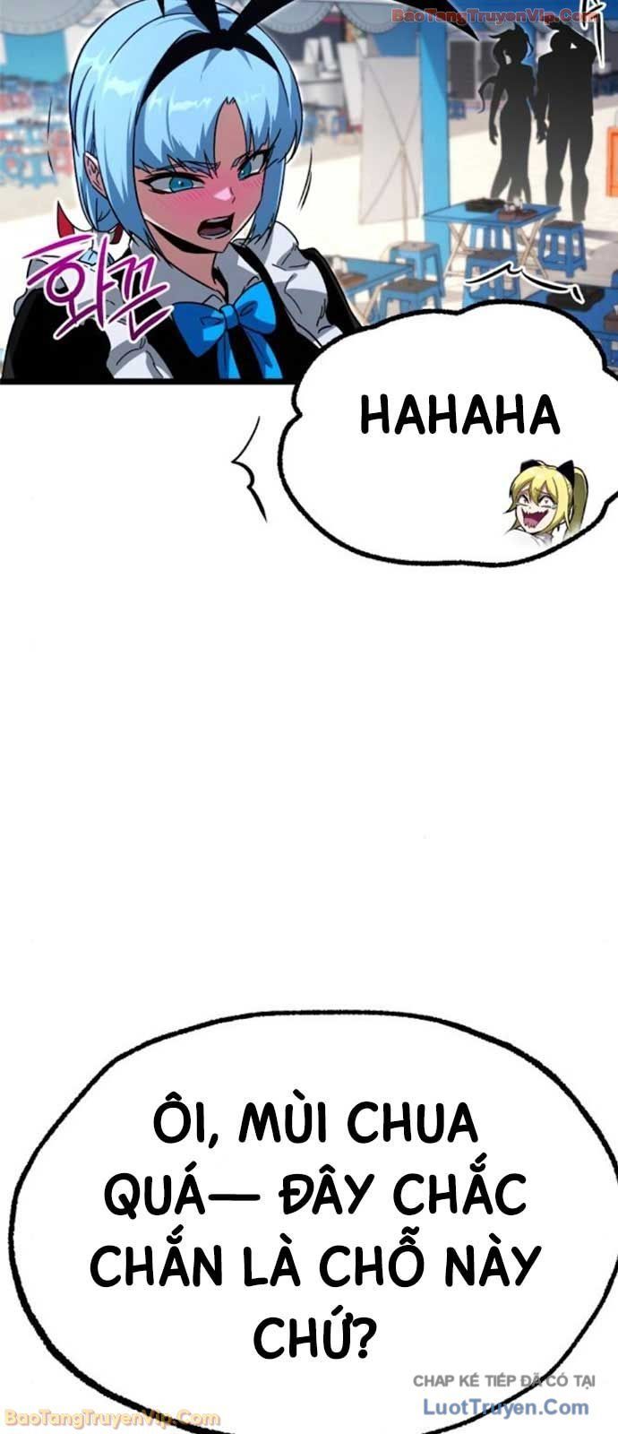 Thống Lĩnh Học Viện Chỉ Bằng Dao Sashimi - Chapter 57 - Page 59