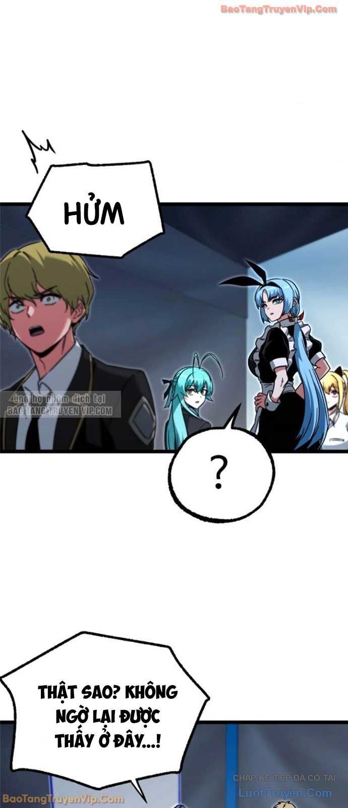 Thống Lĩnh Học Viện Chỉ Bằng Dao Sashimi - Chapter 57 - Page 61