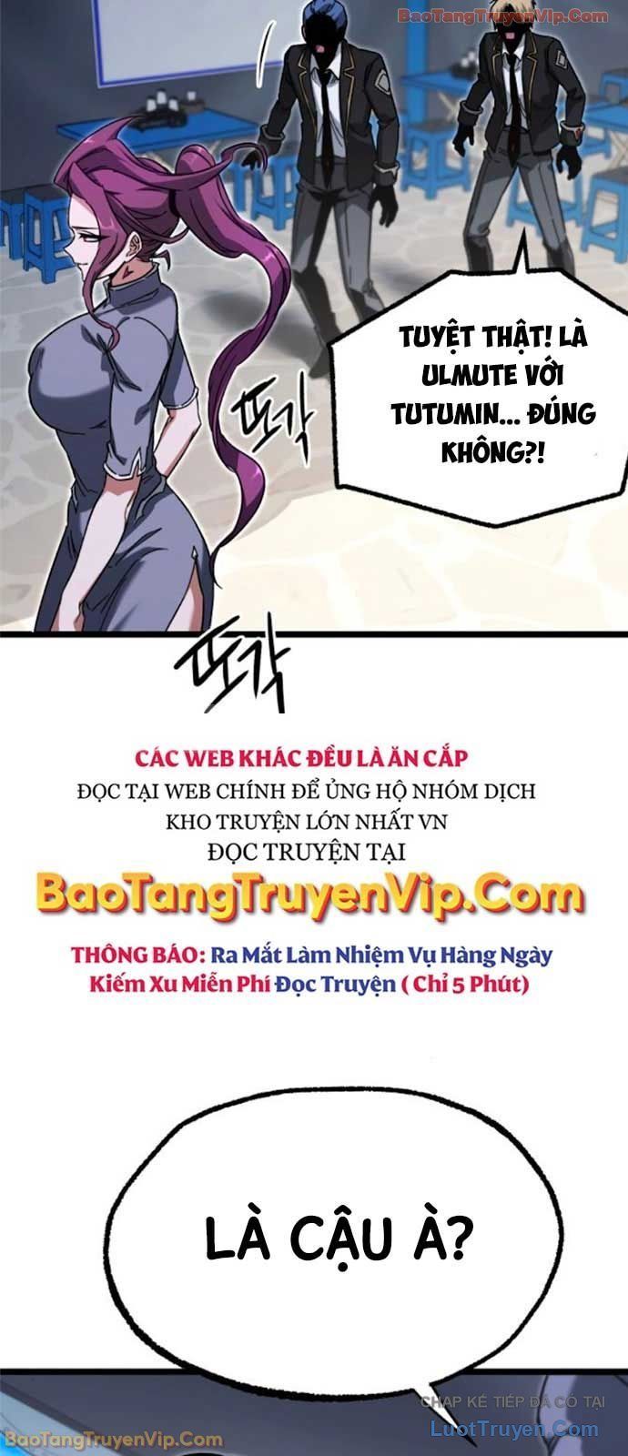 Thống Lĩnh Học Viện Chỉ Bằng Dao Sashimi - Chapter 57 - Page 62