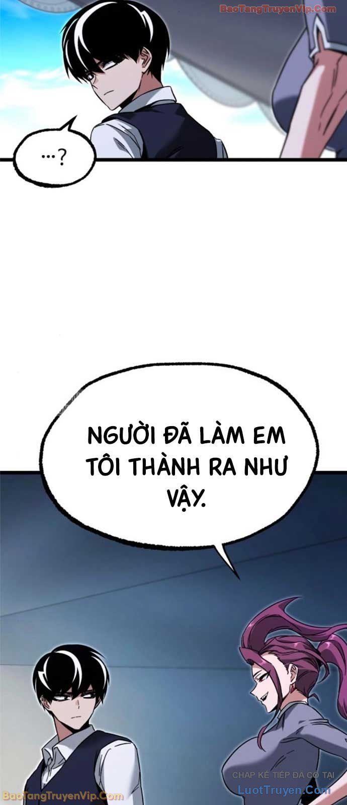 Thống Lĩnh Học Viện Chỉ Bằng Dao Sashimi - Chapter 57 - Page 63
