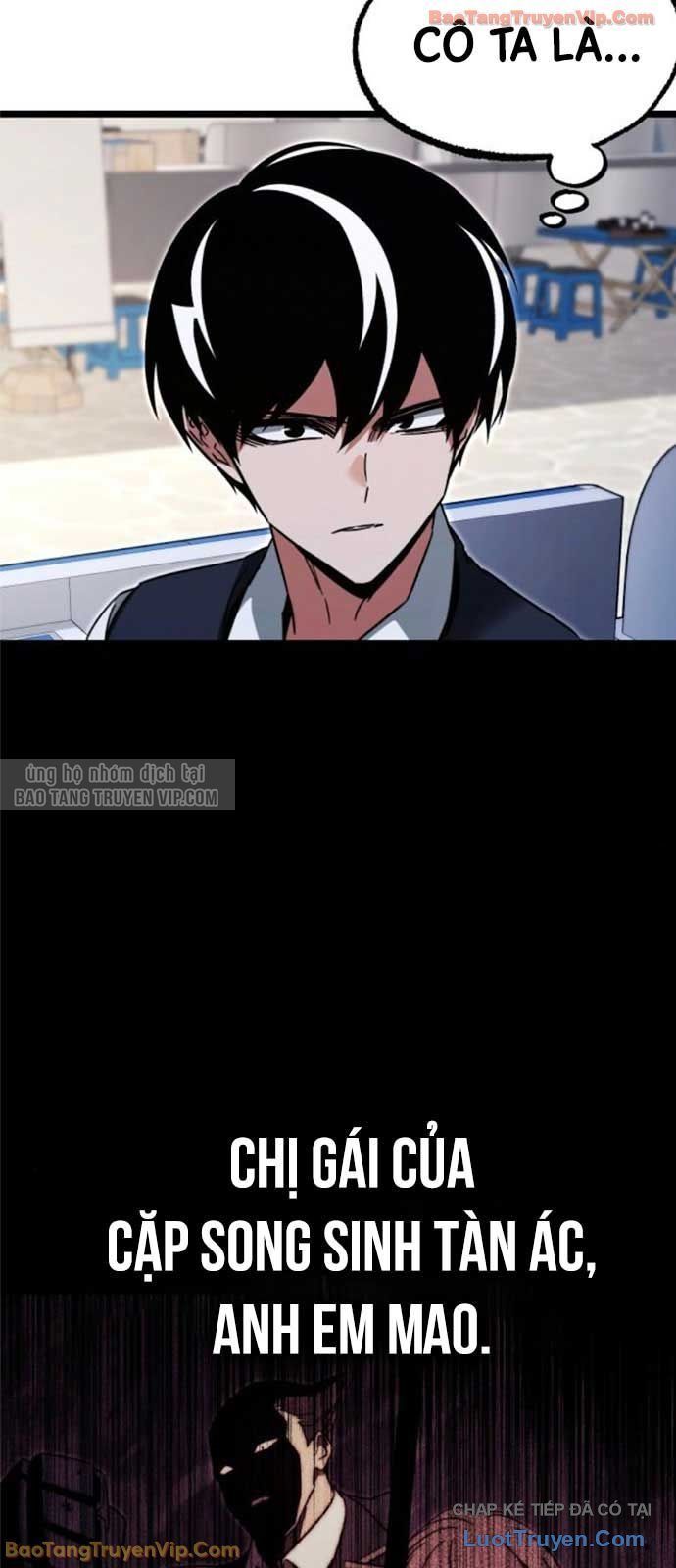 Thống Lĩnh Học Viện Chỉ Bằng Dao Sashimi - Chapter 57 - Page 65