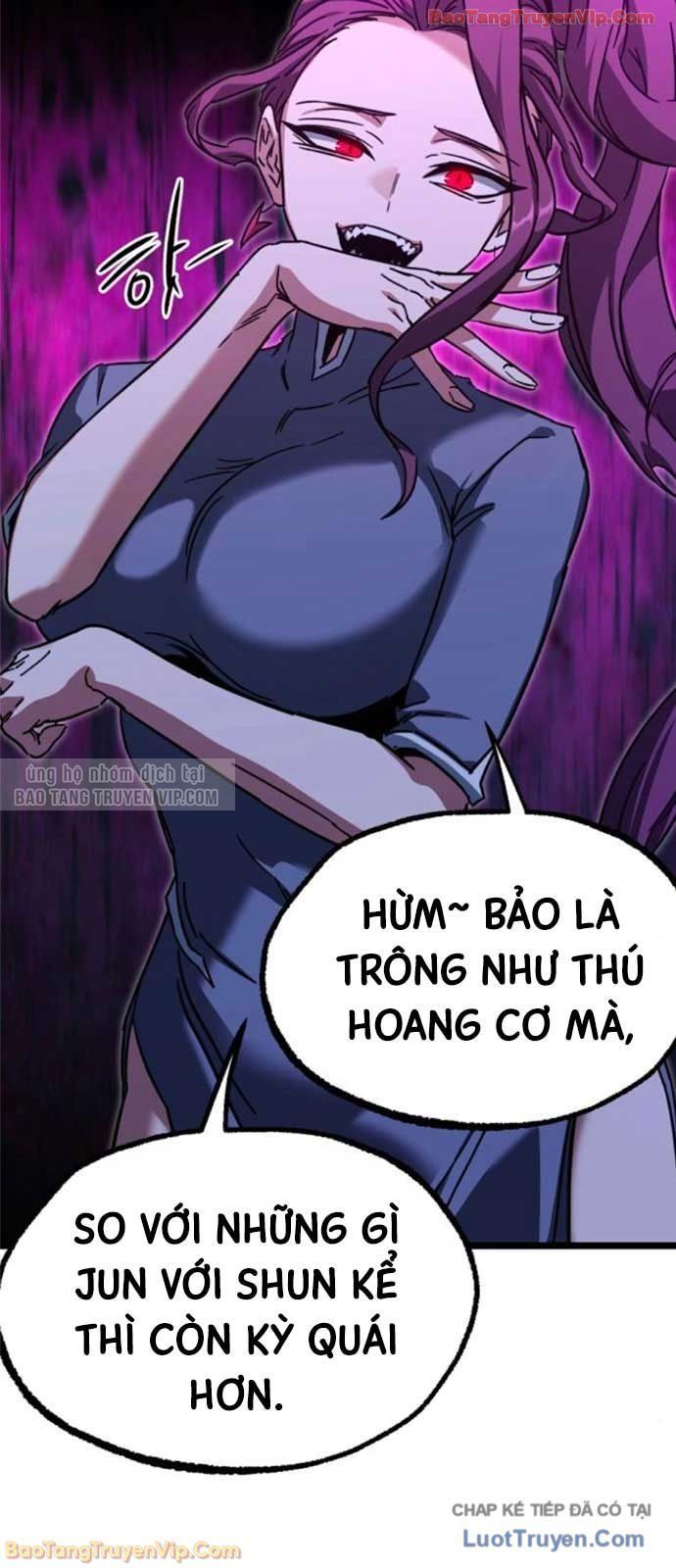 Thống Lĩnh Học Viện Chỉ Bằng Dao Sashimi - Chapter 57 - Page 67