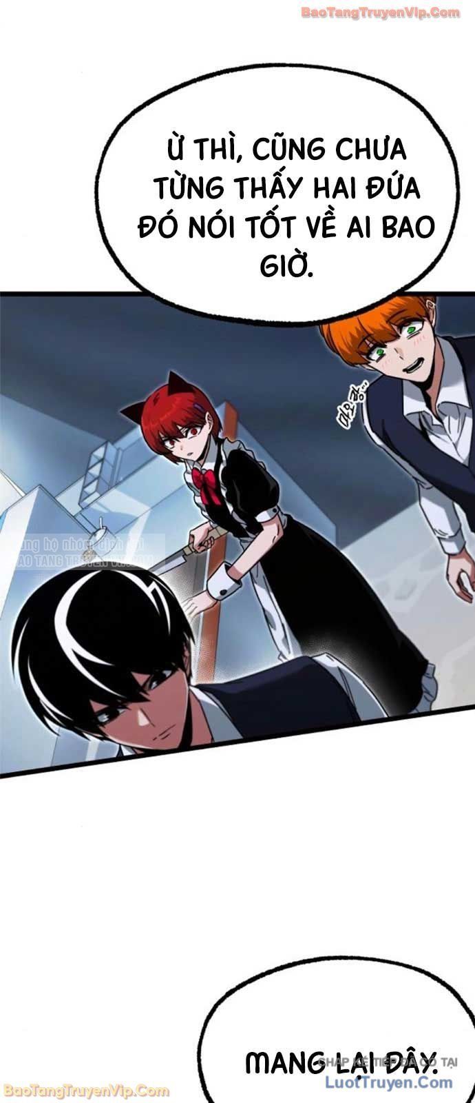 Thống Lĩnh Học Viện Chỉ Bằng Dao Sashimi - Chapter 57 - Page 68