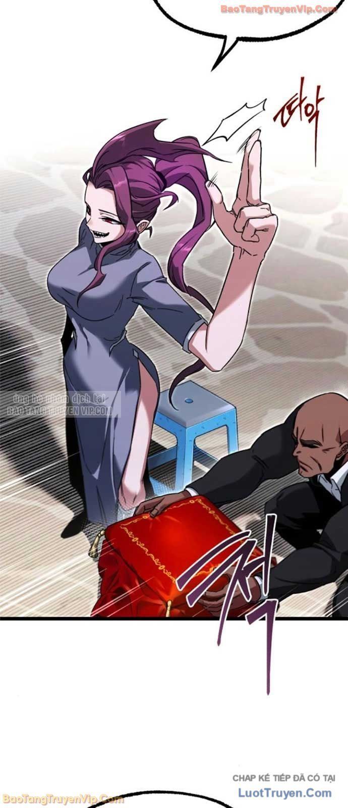 Thống Lĩnh Học Viện Chỉ Bằng Dao Sashimi - Chapter 57 - Page 69