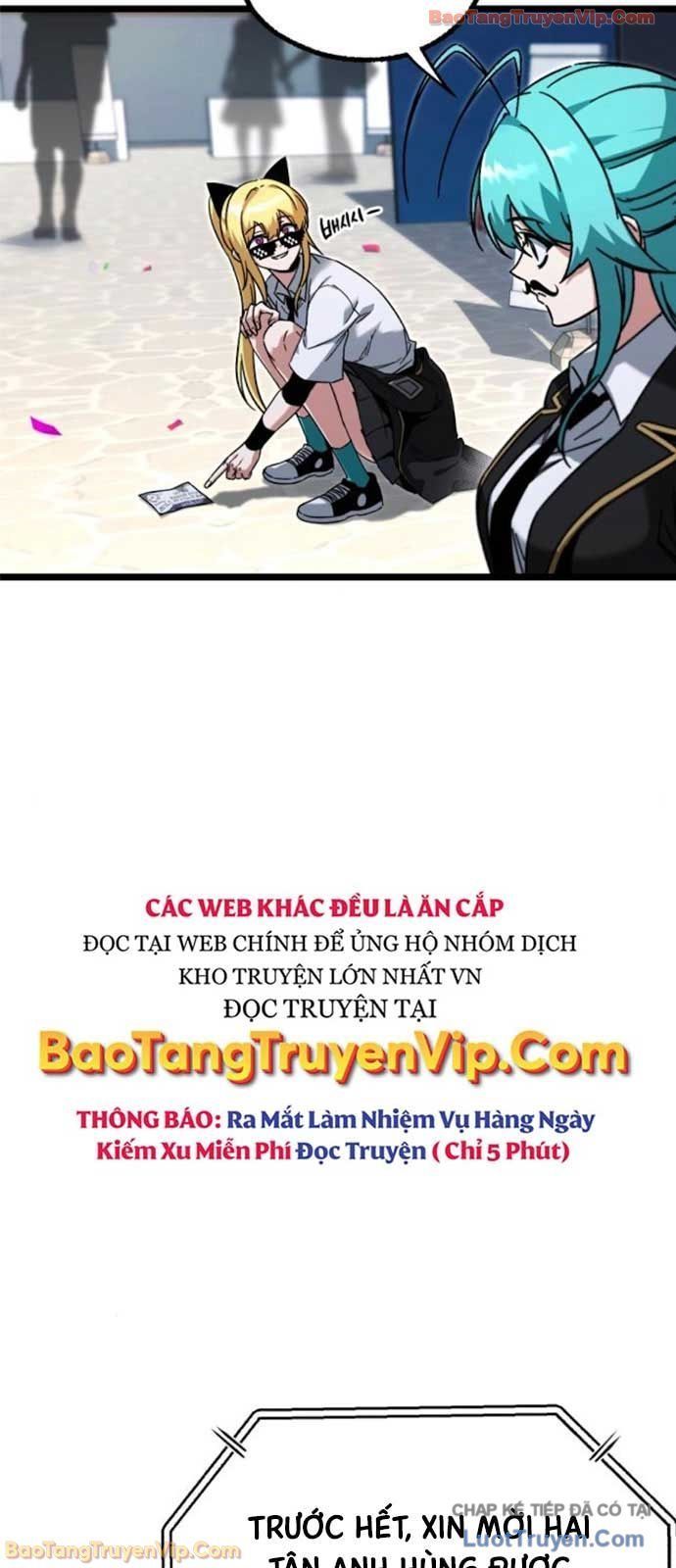 Thống Lĩnh Học Viện Chỉ Bằng Dao Sashimi - Chapter 57 - Page 7