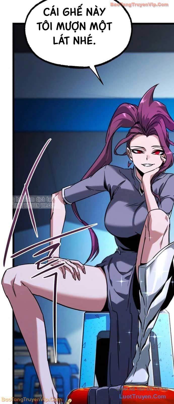 Thống Lĩnh Học Viện Chỉ Bằng Dao Sashimi - Chapter 57 - Page 70