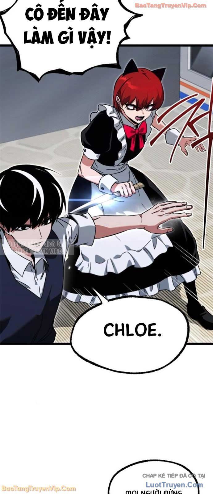 Thống Lĩnh Học Viện Chỉ Bằng Dao Sashimi - Chapter 57 - Page 73