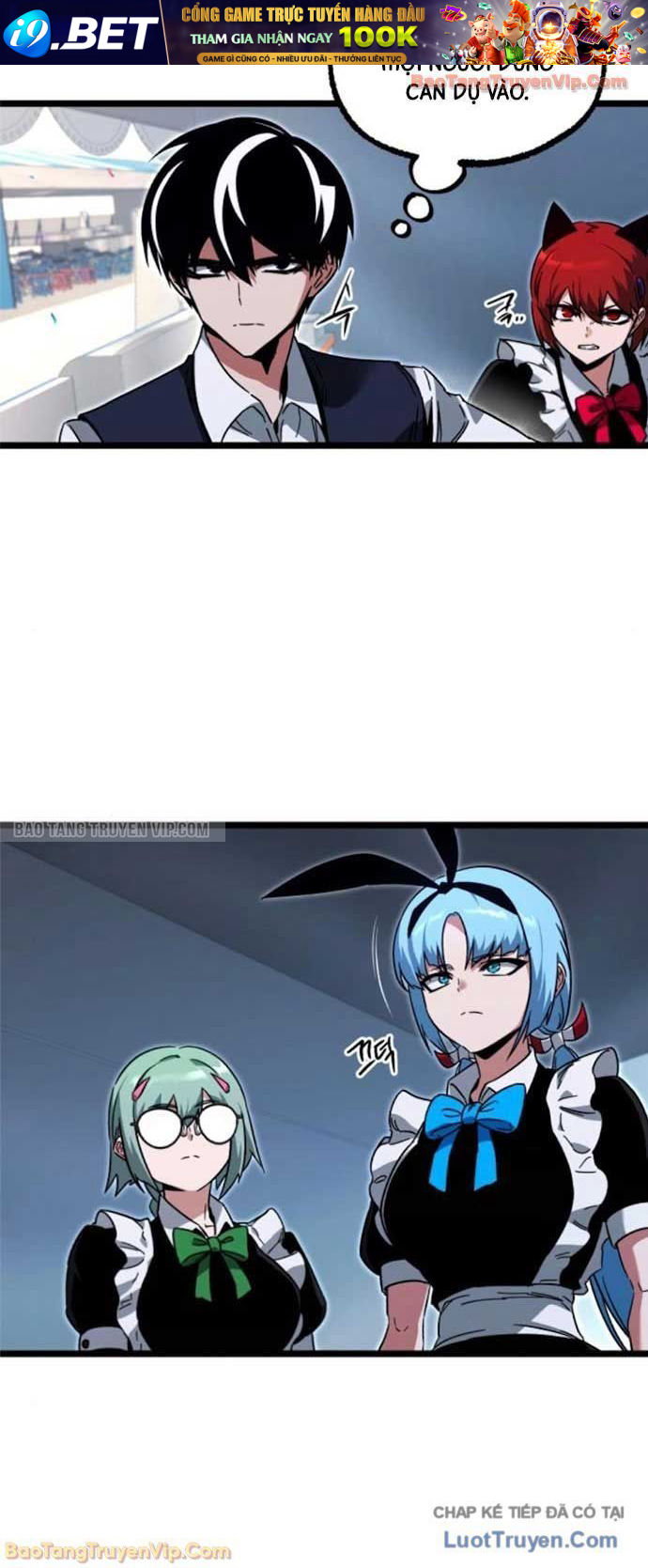 Thống Lĩnh Học Viện Chỉ Bằng Dao Sashimi - Chapter 57 - Page 74