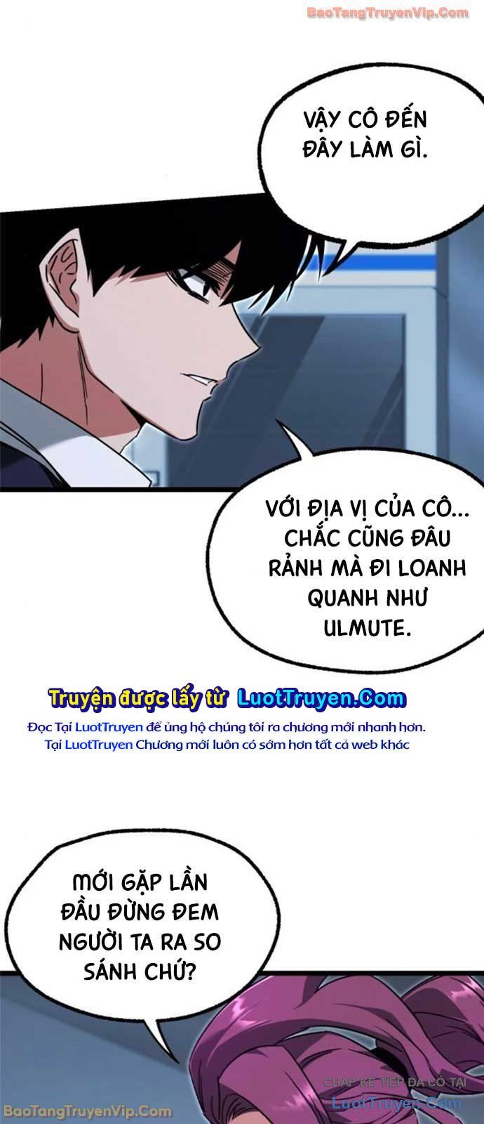 Thống Lĩnh Học Viện Chỉ Bằng Dao Sashimi - Chapter 57 - Page 76