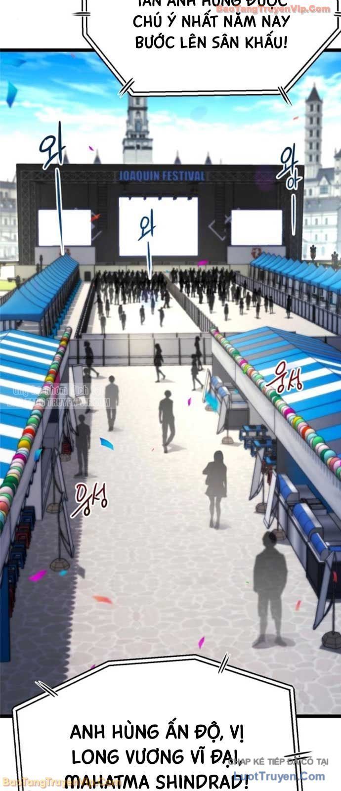 Thống Lĩnh Học Viện Chỉ Bằng Dao Sashimi - Chapter 57 - Page 8