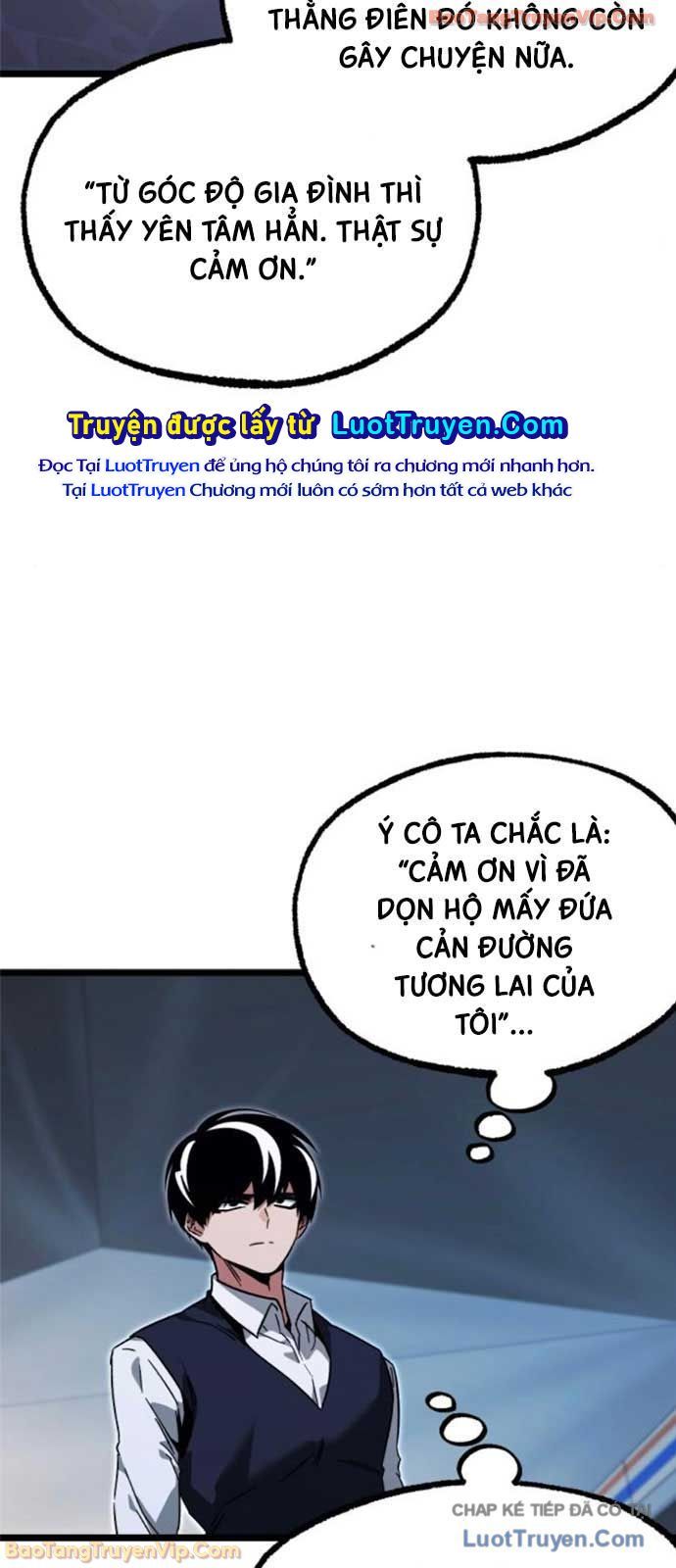 Thống Lĩnh Học Viện Chỉ Bằng Dao Sashimi - Chapter 57 - Page 81