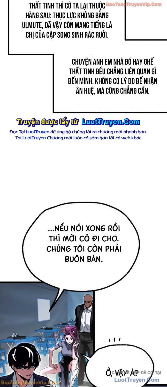 Thống Lĩnh Học Viện Chỉ Bằng Dao Sashimi - Chapter 57 - Page 83