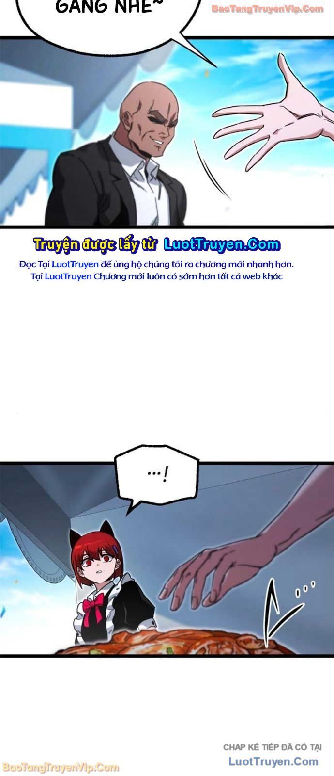 Thống Lĩnh Học Viện Chỉ Bằng Dao Sashimi - Chapter 57 - Page 87